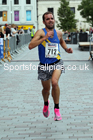 Darlington 10k Road Race, August 1st. Photo: David T. Hewitson/Sports for All Pics
